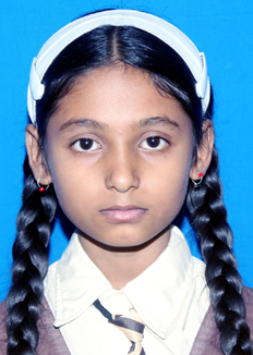 LABIBA FATIMA 
